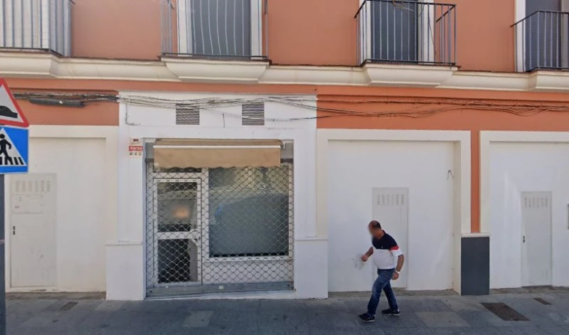 Clínica Dental Santa Marta