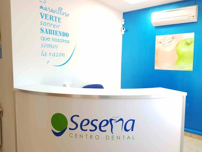 Clínica Dental Seseña S L