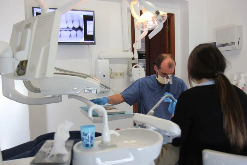 Clínica Dental Sijot