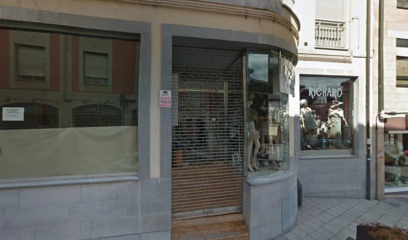 CLINICA DENTAL SILVERIO BLANCO DEL CAMPO