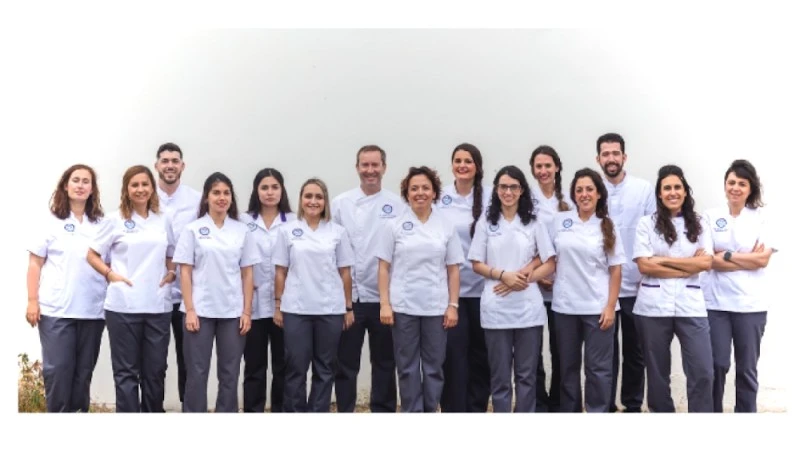 Clínica Dental SMILE! Madrid