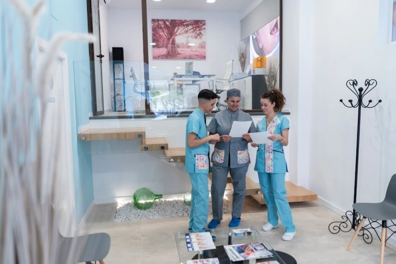 Clínica Dental SmileNova