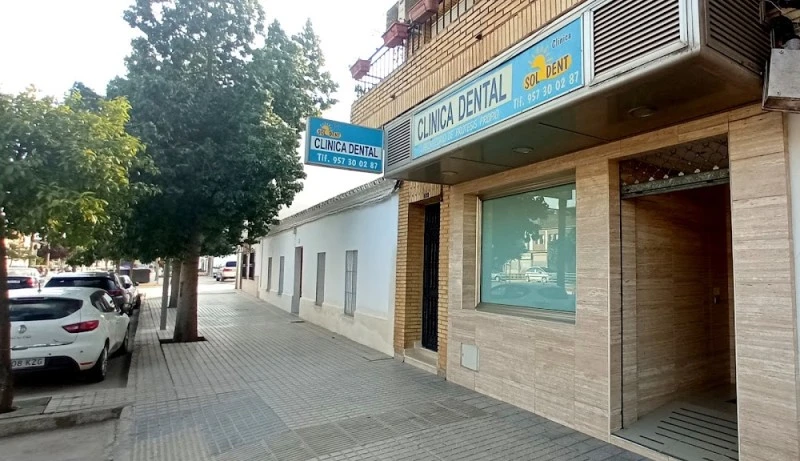 Clínica Dental Soldent