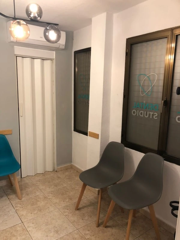 Clínica Dental Studio Paracuellos