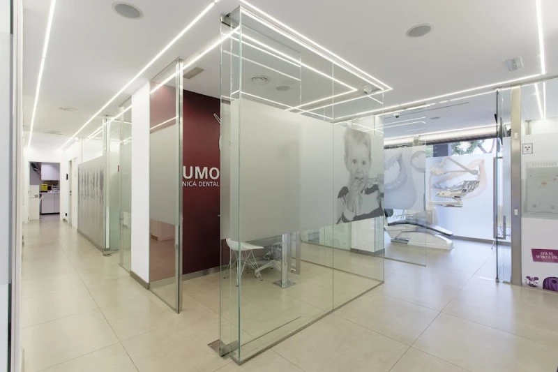 Clinica Dental Sumo