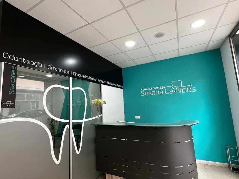 Clinica Dental Susana Campos