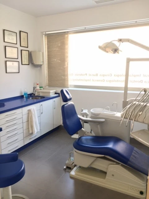 Clínica Dental Susana León Ferrera
