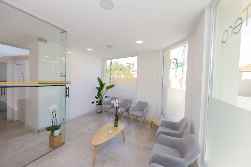 Clínica Dental Tera