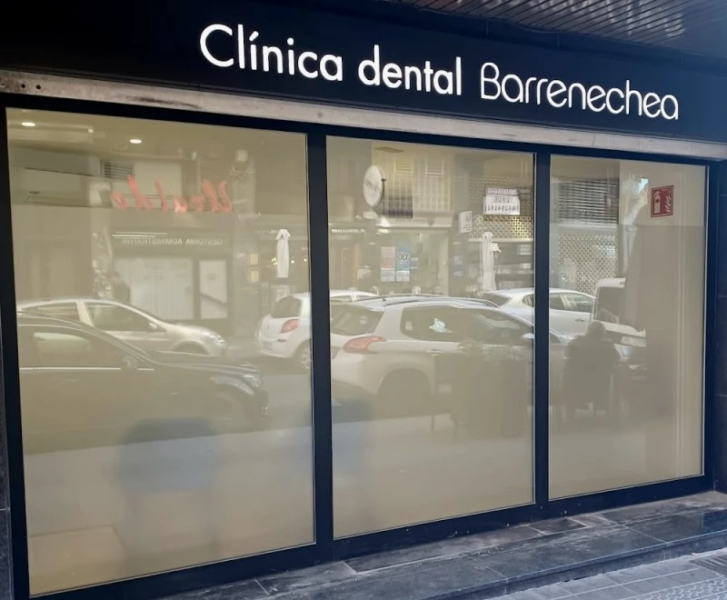 Clínica Dental Teresa Barrenechea Nueva ubicación