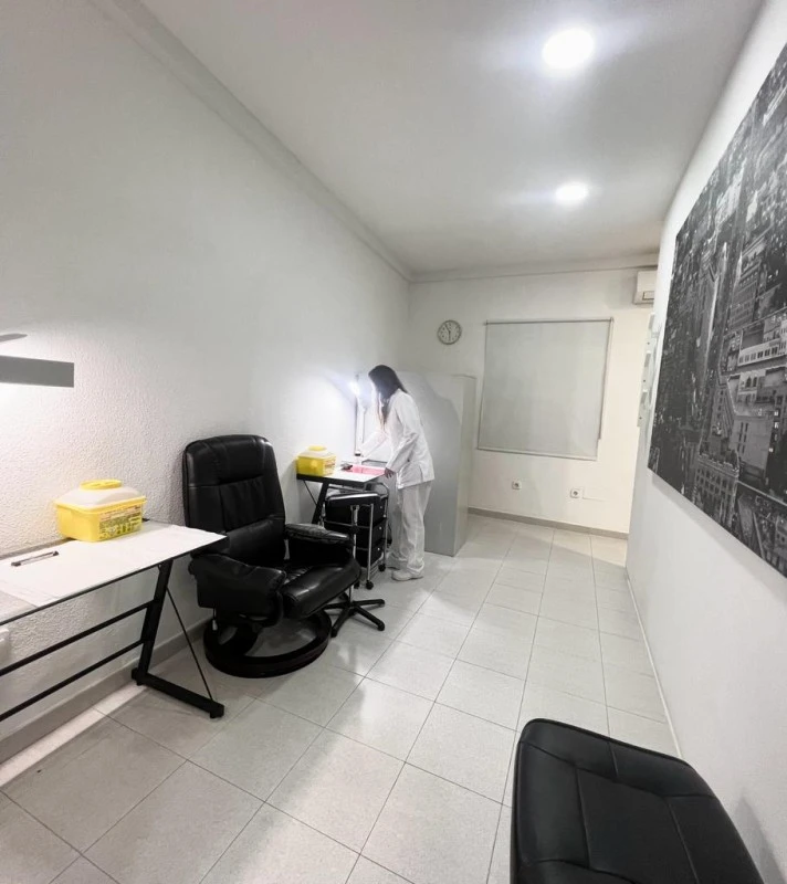 Clínica Dental Torres