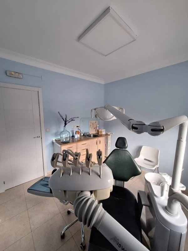 Clínica Dental Torres