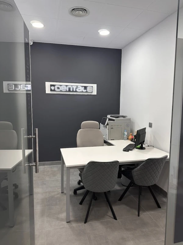Clinica Dental Valdepeñas