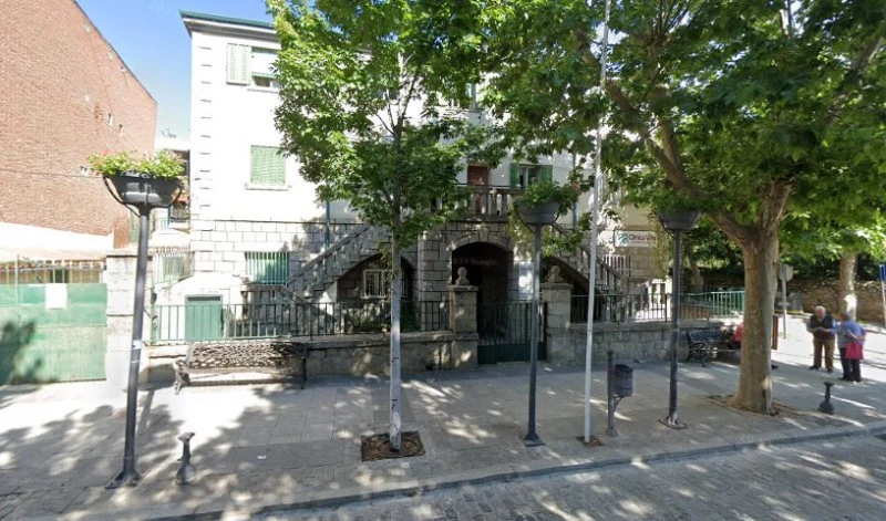 Clínica Dental Villa