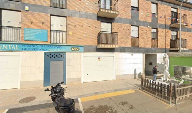 Clinica Dental Villamuriel