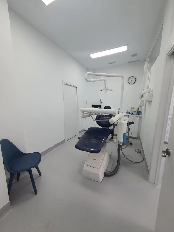 Clínica Dental Vimar