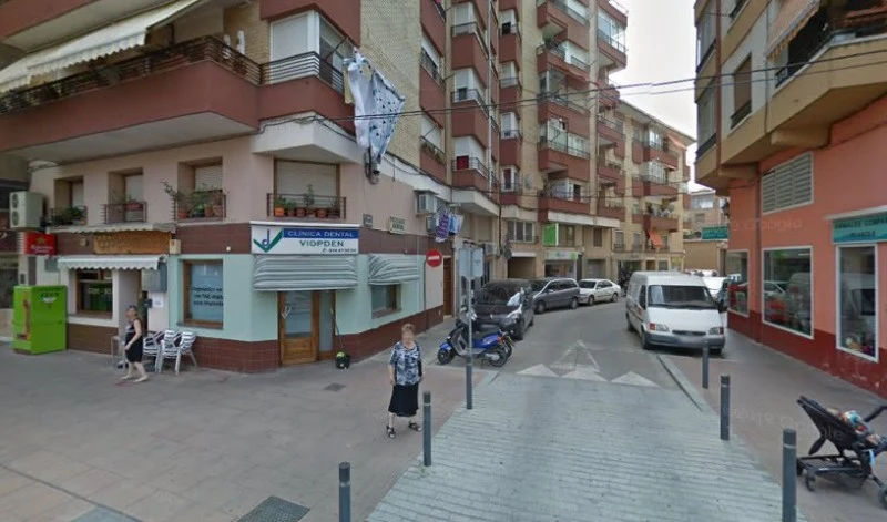 Clinica Dental VIOPDEN