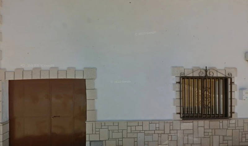 Clínica Dental Virgen De Riansares
