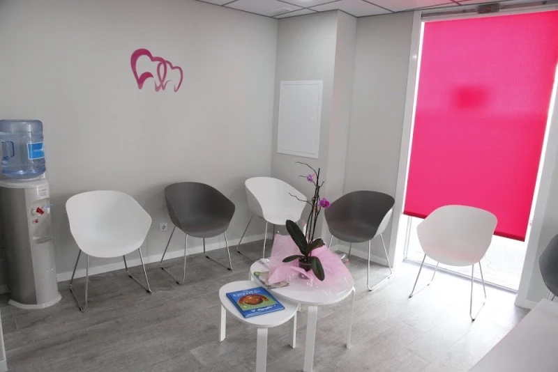 Clínica dental Virginia González