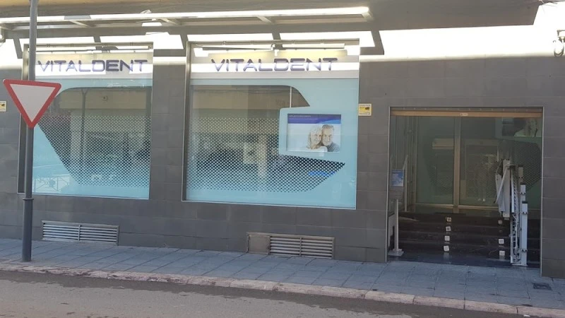 Clínica Dental Vitaldent