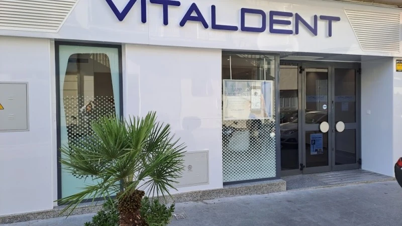 Clínica Dental Vitaldent