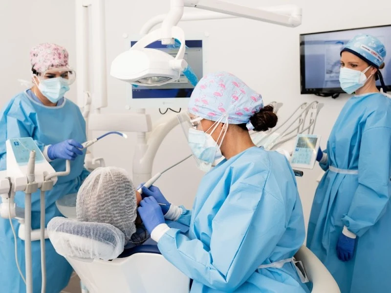 Clínica Dental Vitaldent