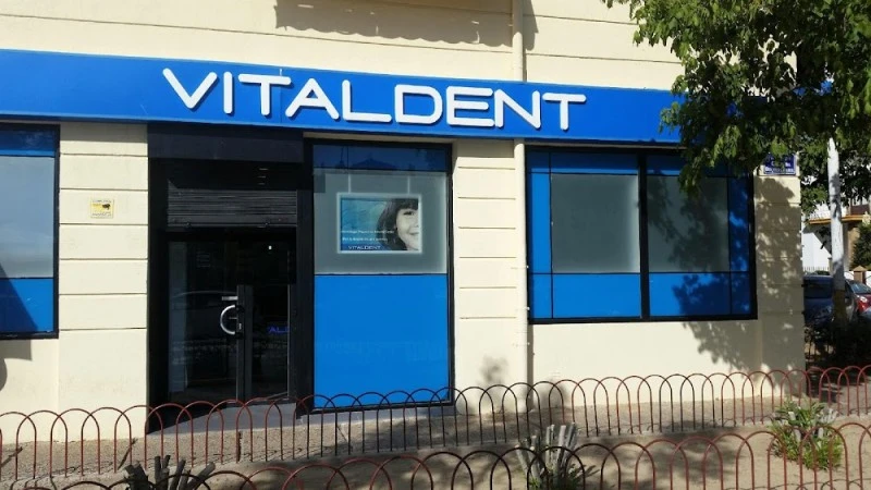 Clínica Dental Vitaldent