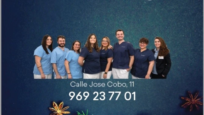 Clínica Dental Vitaldent