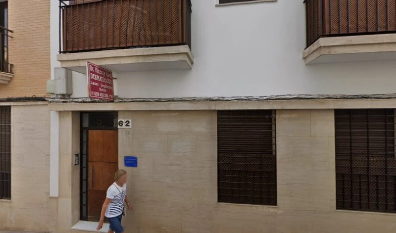 Clínica Dermatólogo Laser Dr. Vicente Haro Gabaldón