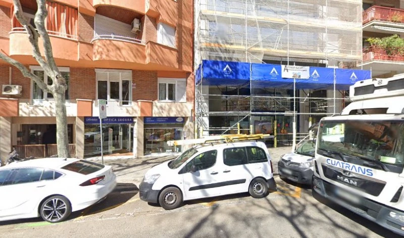 Clinica Diagonal