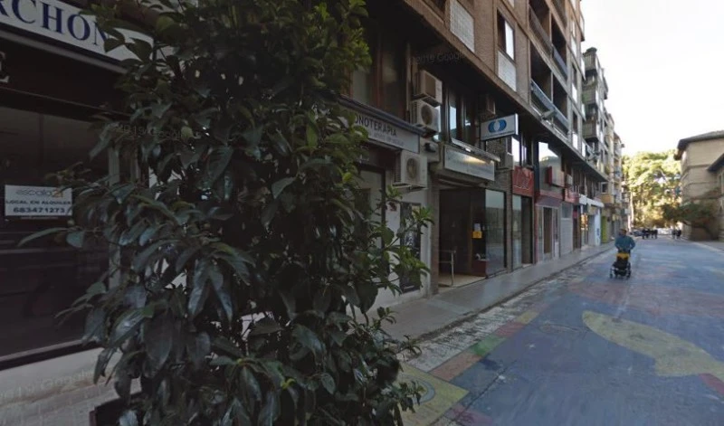 Clinica Doctor Morchon