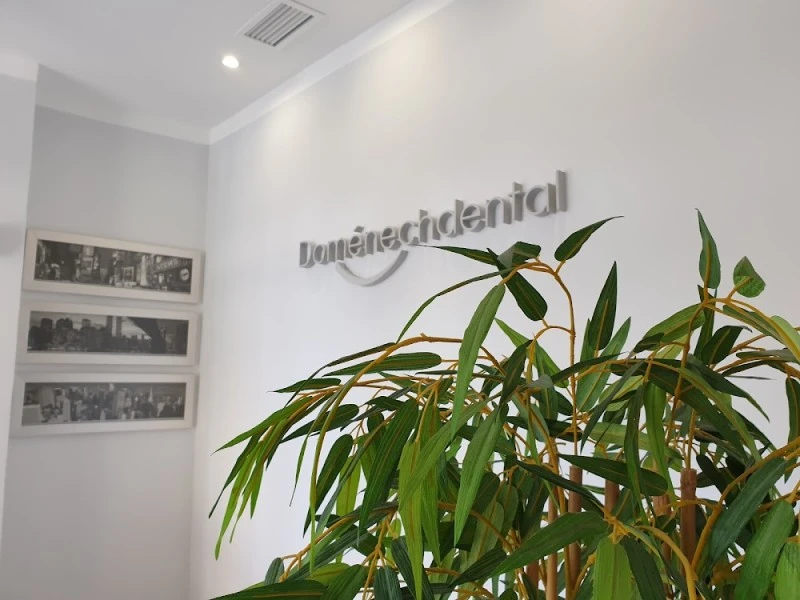 Clínica Doménechdental