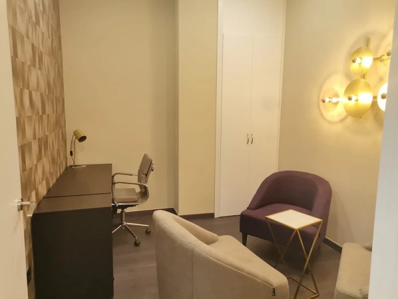 Clínica Dorsia Cirugía y Medicina Estética