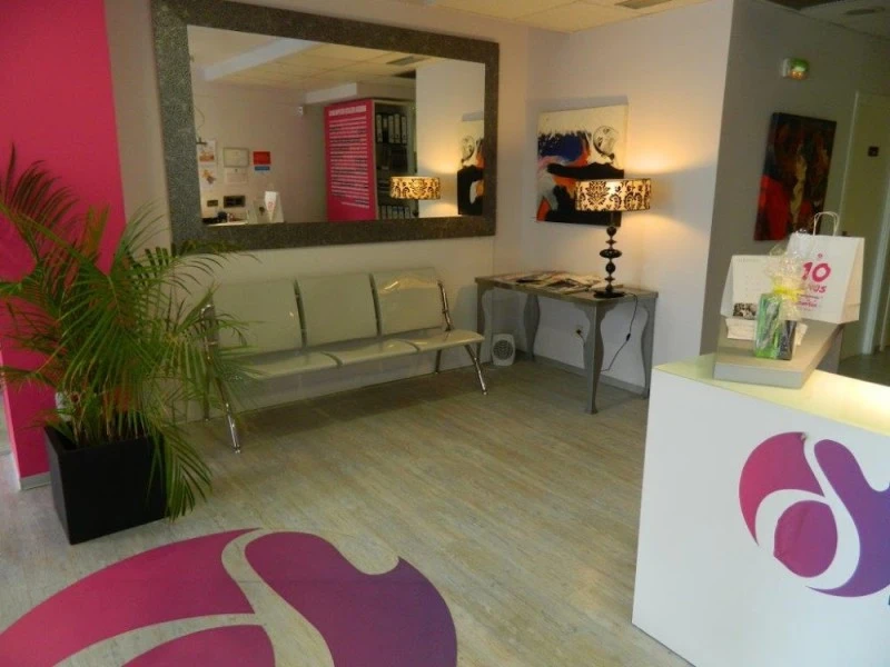 Clínica Dorsia Cirugía y Medicina Estética