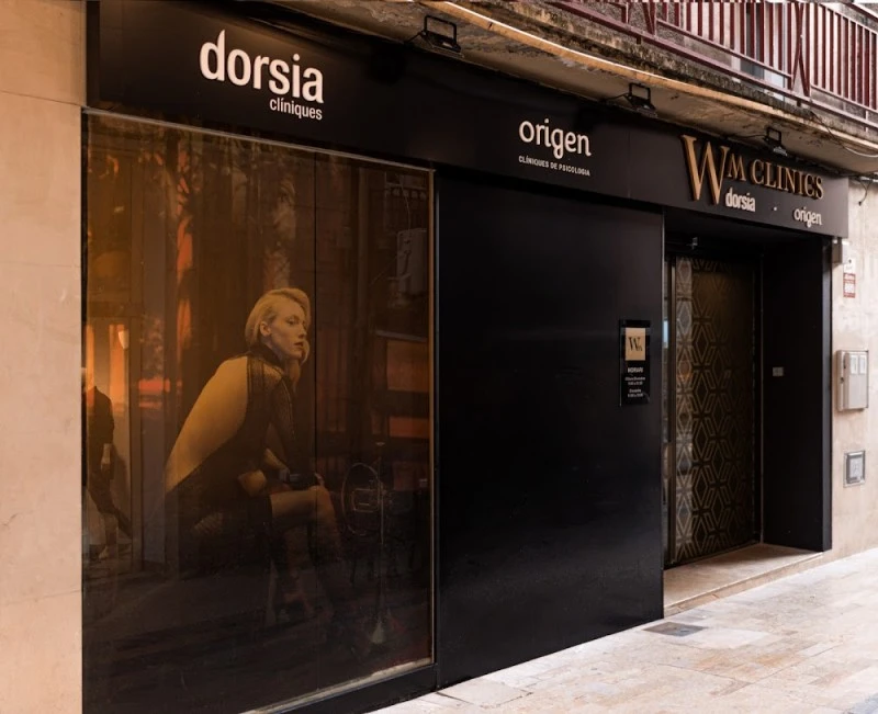 Clínica Dorsia Medicina y Cirugía Estética