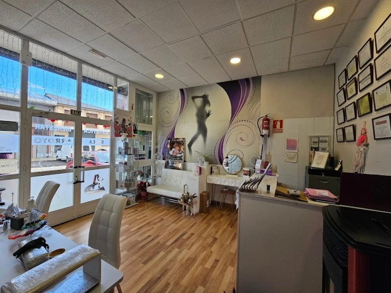 Clinica estica sara arroyo