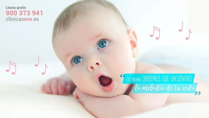 Clínica EVA Fertilidad y Reproducción Asistida