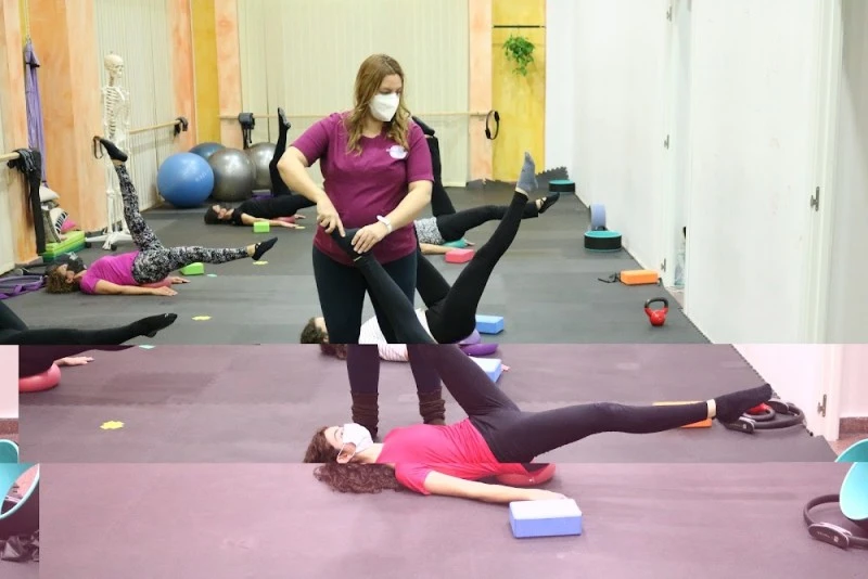 Clinica Fascia