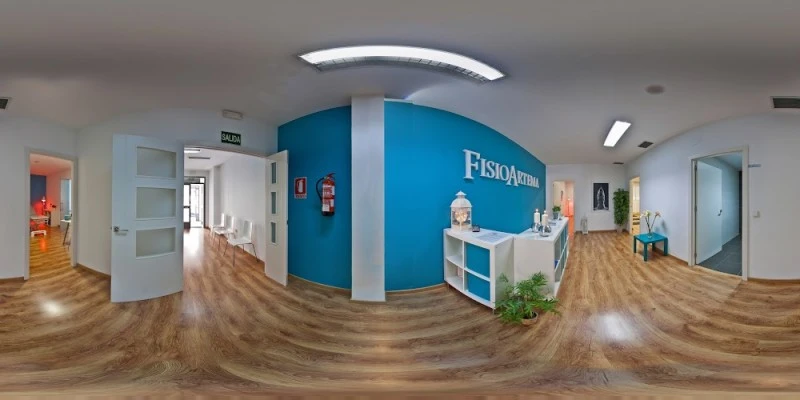Clínica FisioArtema