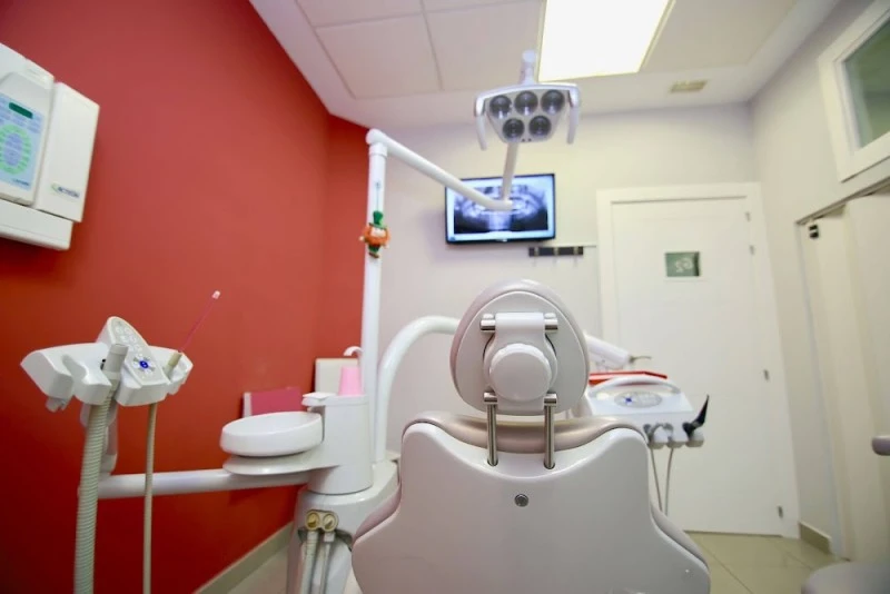 Clínica Fisiodental