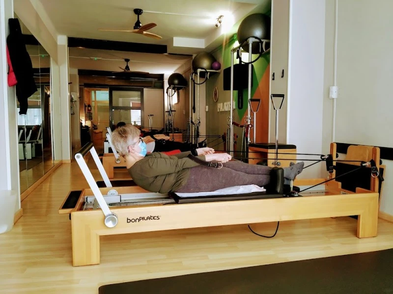 Clínica Fisiopostural
