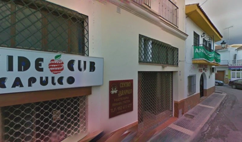 Clinica Fisioterapia