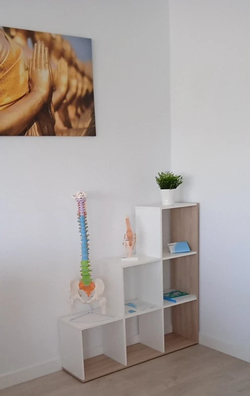 Clínica Fisioterapia Benisano