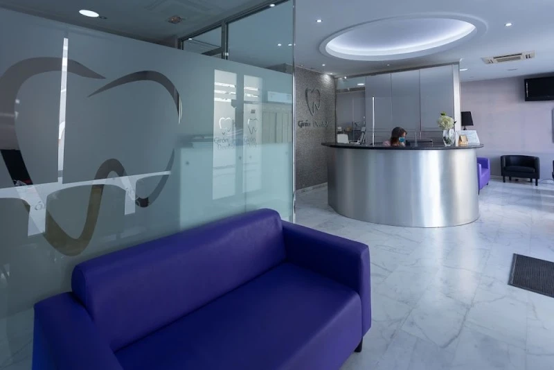 Clínica Girón Dental