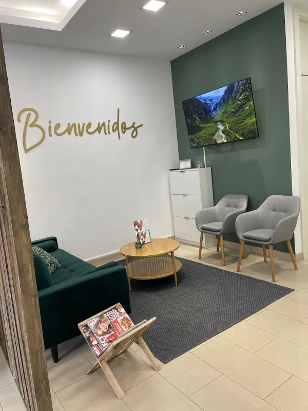 Clínica Grupo Dental Cibeles Torrejón