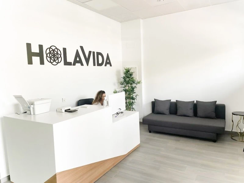 Clínica HolaVida