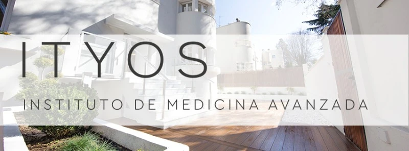 Clínica ITYOS