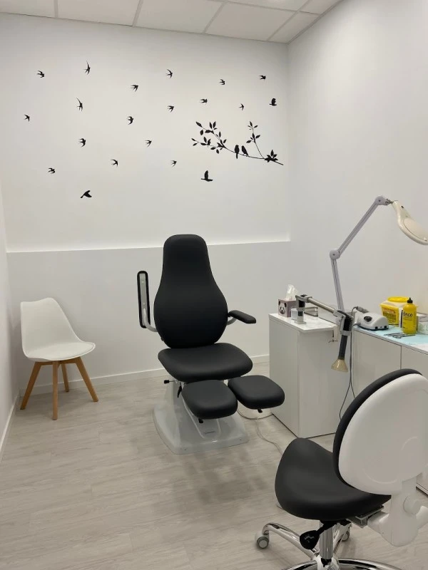 Clinica Laso Podología y Psicología