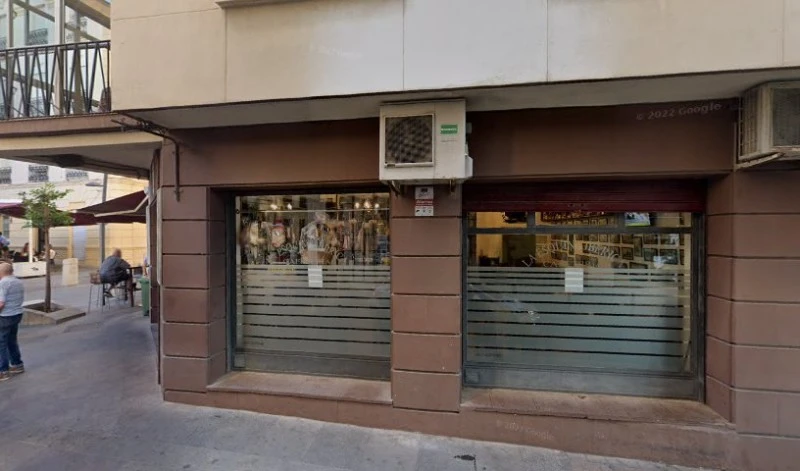 Clínica LMG Ceuta
