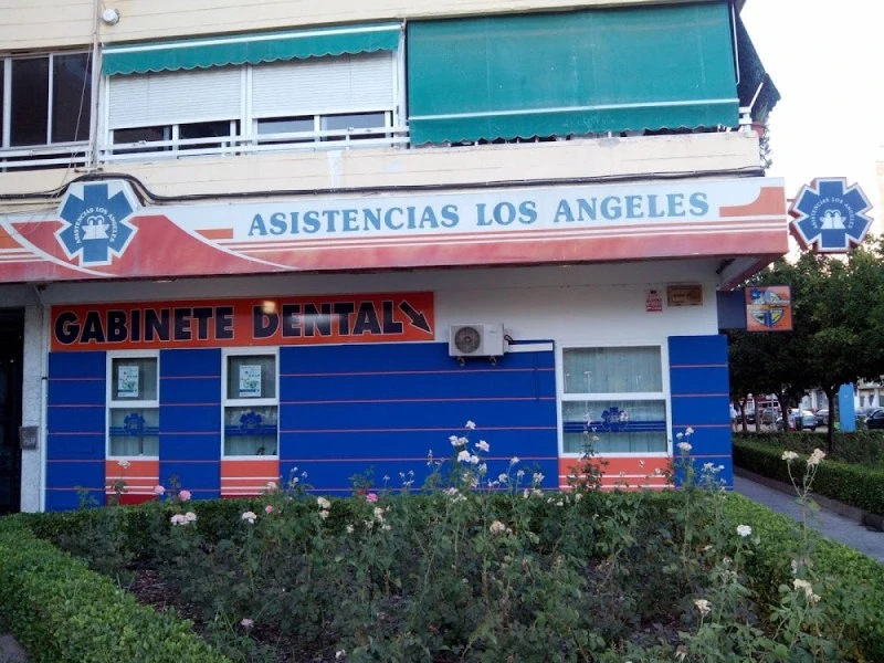 Clínica Los Ángeles