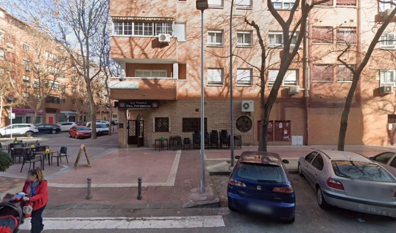 Clinica Mayoral